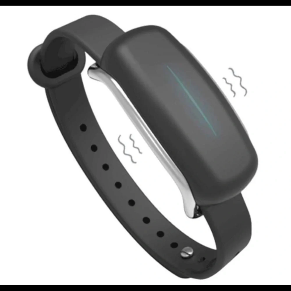 Touch Band Bracelet